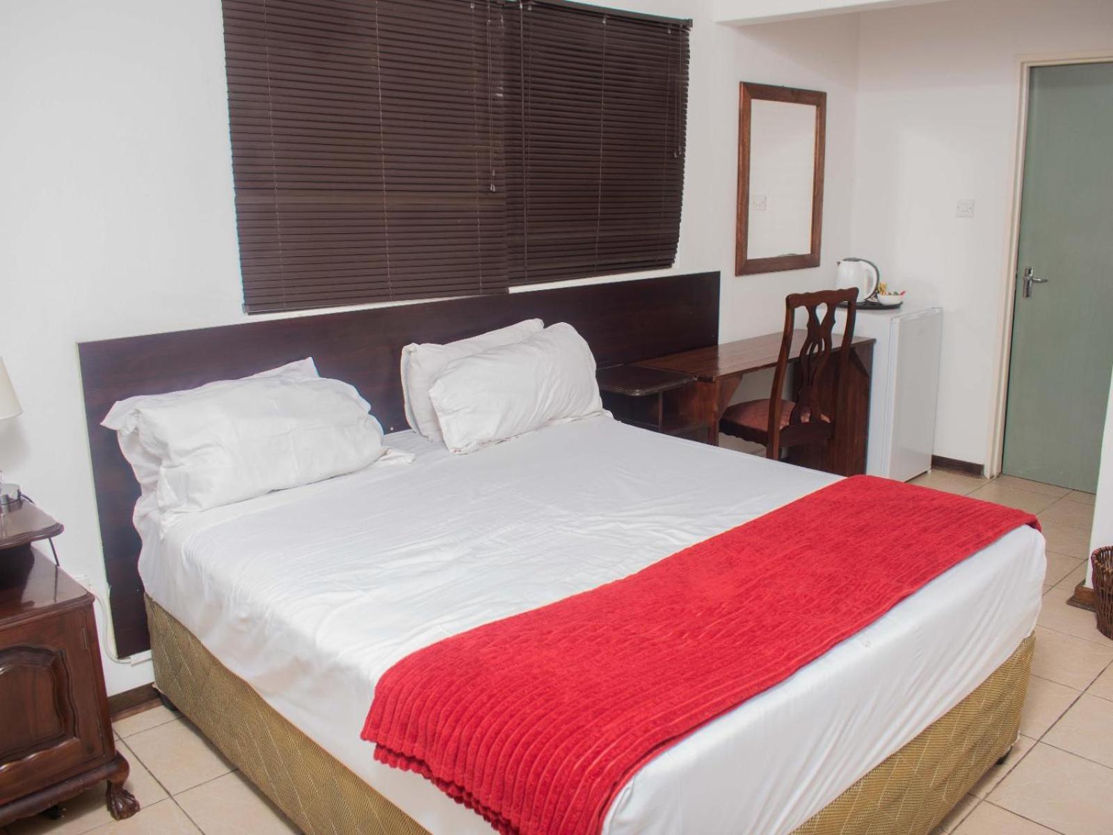 River-Ridge Guest House Габороне Экстерьер фото